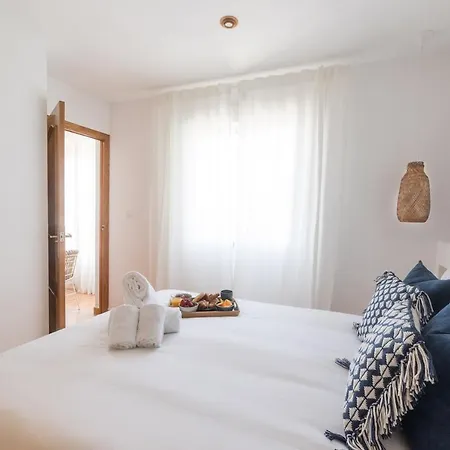 Brisa Marina - Apartamento A 3 Minutos Andando De La Playa Villajoyosa Exterior photo
