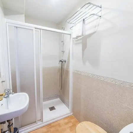 Brisa Marina - Apartamento A 3 Minutos Andando De La Playa Villajoyosa Exterior photo