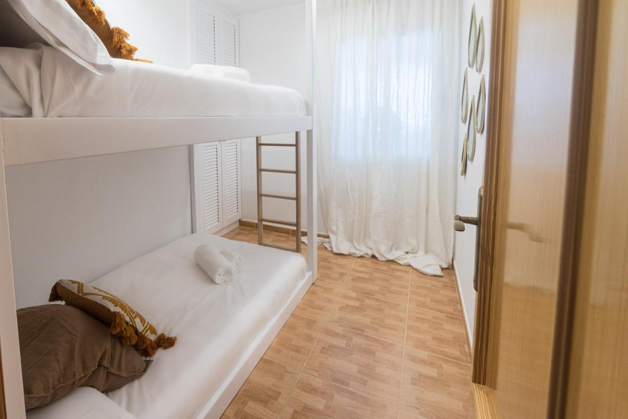 Apartment Brisa Marina - A 3 Minutos Andando De La Playa Villajoyosa