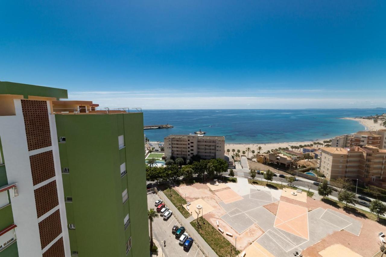 Apartment Brisa Marina - A 3 Minutos Andando De La Playa *