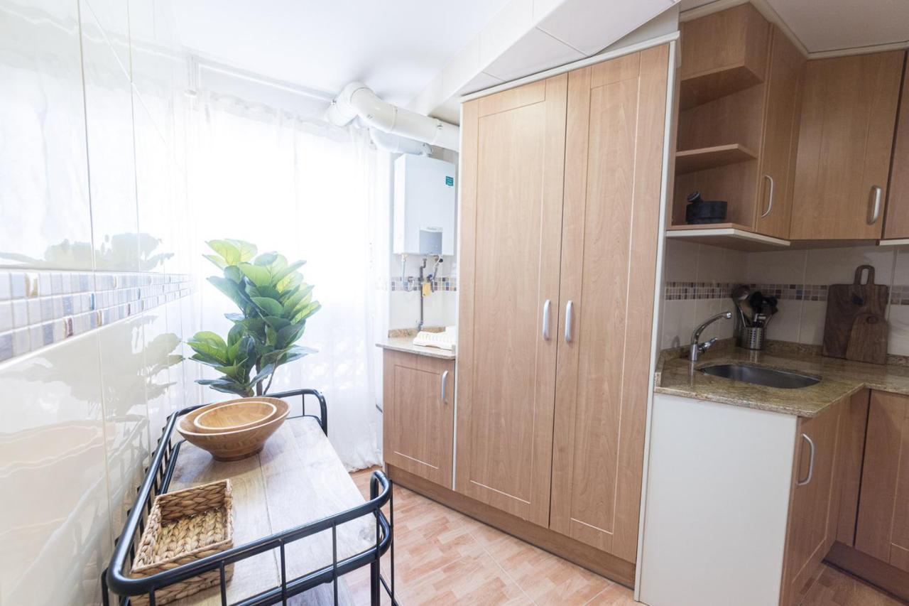Apartment Brisa Marina - A 3 Minutos Andando De La Playa Villajoyosa