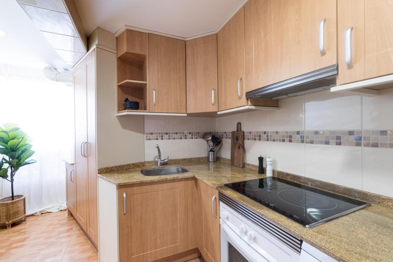 Apartment Brisa Marina - A 3 Minutos Andando De La Playa Villajoyosa